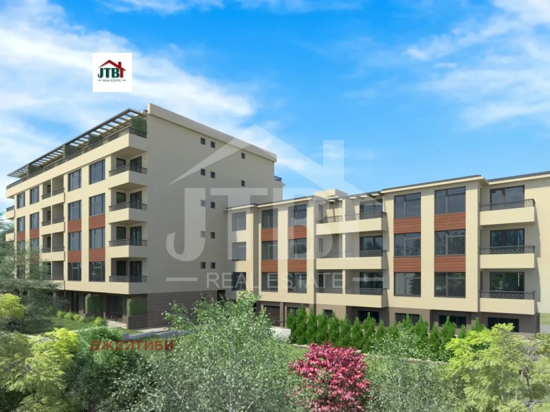 Продава 2-СТАЕН, град София, Манастирски ливади • 191000 € / 373563.53 лв. • 26047376 1 — Holmes.bg Продава 2-СТАЕН, град София, Манастирски ливади • 191000 € / 373563.53 лв. • 26047376 1