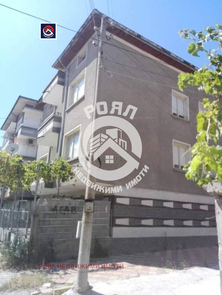 Продава  Къща, област Пловдив, гр. Асеновград •  205 999 EUR • ID 76454543 — holmes.bg - [1] 
