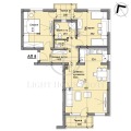 Продава 3-стаен град Пловдив , Остромила , 143 кв.м | 12858417 — Imoti.com Продава 3-стаен град Пловдив , Остромила , 143 кв.м | 12858417