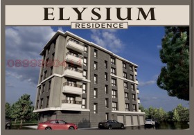 3-СТАЕН, 60 m2 - Holmes.bg 3-СТАЕН, 60 m2