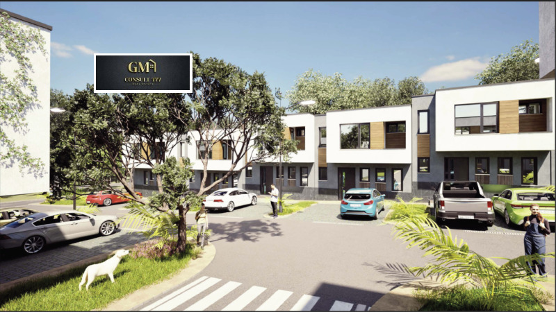 Продава КЪЩА, град Плевен, Широк център • 329000 € • 28934020 1 — Holmes.bg Продава КЪЩА, град Плевен, Широк център • 329000 € • 28934020 1