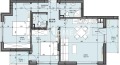 Продава 3-СТАЕН, град София, Младост 1 • 253600 € / 495998.49 лв. • 68391523 9 — Holmes.bg Продава 3-СТАЕН, град София, Младост 1 • 253600 € / 495998.49 лв. • 68391523 9