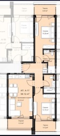 Продава 3-стаен град Пловдив , Остромила , 107 кв.м | 76964567 — Imoti.com Продава 3-стаен град Пловдив , Остромила , 107 кв.м | 76964567