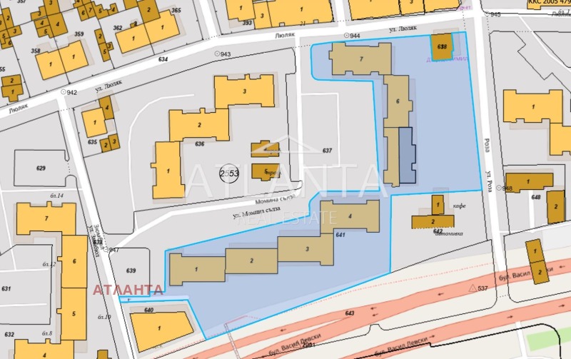 Продава СКЛАД, град Варна, Цветен квартал • 180000 € • 25991099 1 — Holmes.bg Продава СКЛАД, град Варна, Цветен квартал • 180000 € • 25991099 1