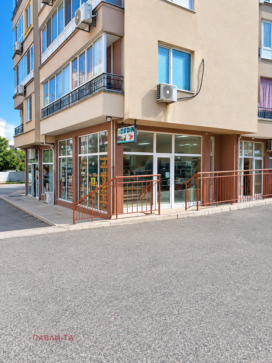 Продава Магазин град Бургас , Меден рудник - зона В , 67 кв.м | 82671055 — Imoti.com Продава Магазин град Бургас , Меден рудник - зона В , 67 кв.м | 82671055