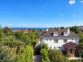 Обява Продава КЪЩА,град Варна, м-т Евксиноград