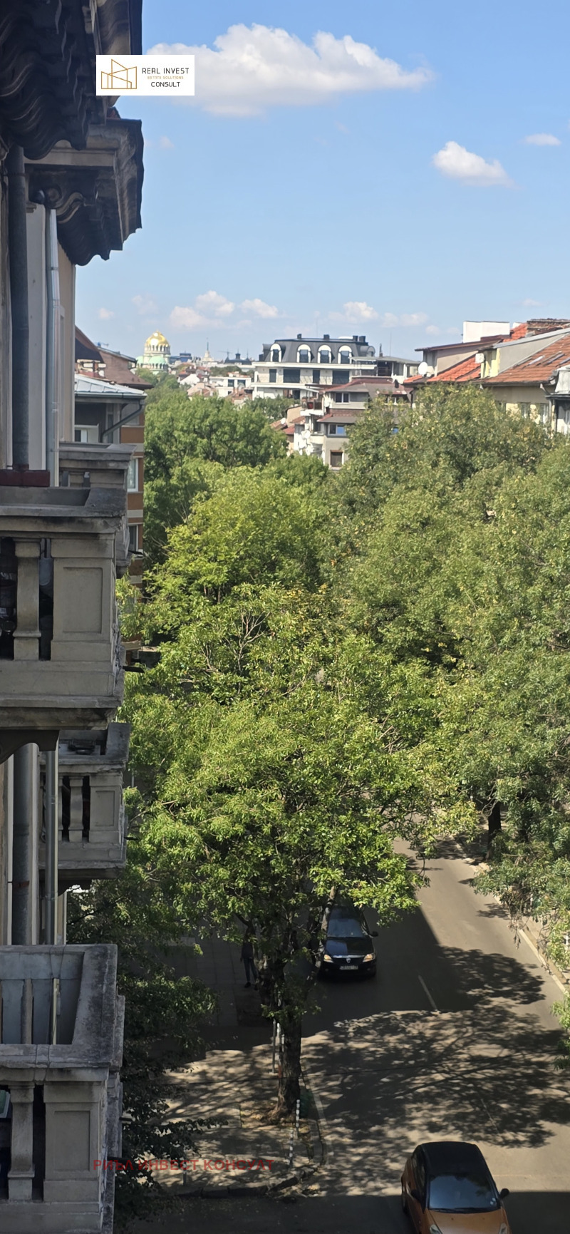 Продава 2-СТАЕН, град София, Център • 295000 € • 32527076 1 — Holmes.bg Продава 2-СТАЕН, град София, Център • 295000 € • 32527076 1