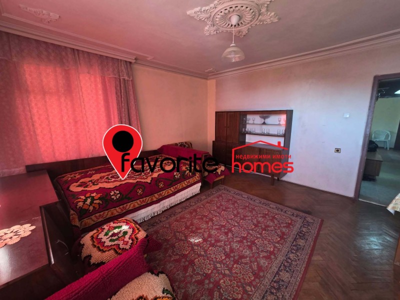 Продава 3-СТАЕН, град Шумен, Център • 120000 € • 63881114 1 — Holmes.bg Продава 3-СТАЕН, град Шумен, Център • 120000 € • 63881114 1