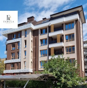 3-СТАЕН, 110 m2 - Holmes.bg 3-СТАЕН, 110 m2