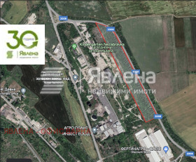 Продава Парцел, гр. Девня