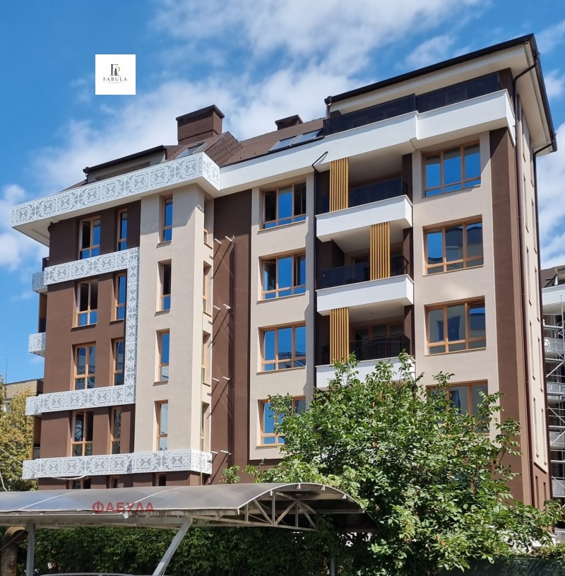 Продава 3-СТАЕН, град София, Дружба 1 • 201510 € • 45518325 1 — Holmes.bg Продава 3-СТАЕН, град София, Дружба 1 • 201510 € • 45518325 1