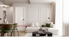 2-СТАЕН, 60 m2 - Holmes.bg 2-СТАЕН, 60 m2