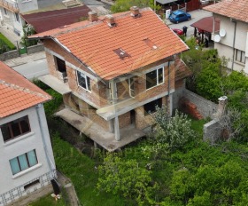 КЪЩА, 325 m2 - Holmes.bg КЪЩА, 325 m2