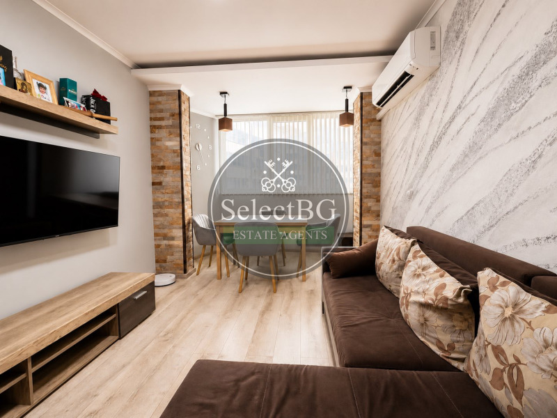 Продава 3-СТАЕН, град Велико Търново, Колю Фичето • 149900 € • 63939384 1 — Holmes.bg Продава 3-СТАЕН, град Велико Търново, Колю Фичето • 149900 € • 63939384 1