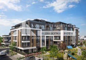 2-СТАЕН, 135 m2 - Holmes.bg 2-СТАЕН, 135 m2