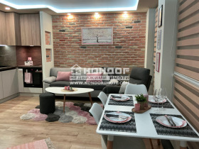 2-СТАЕН, 66 m2 - Holmes.bg 2-СТАЕН, 66 m2
