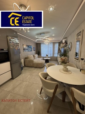 Продава 3-стаен, град София
