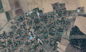 ПАРЦЕЛ, 1 095 m2 - Holmes.bg ПАРЦЕЛ, 1 095 m2