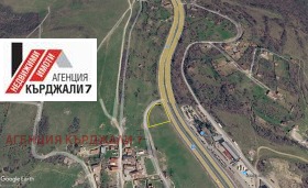 Продава Парцел, град Кърджали