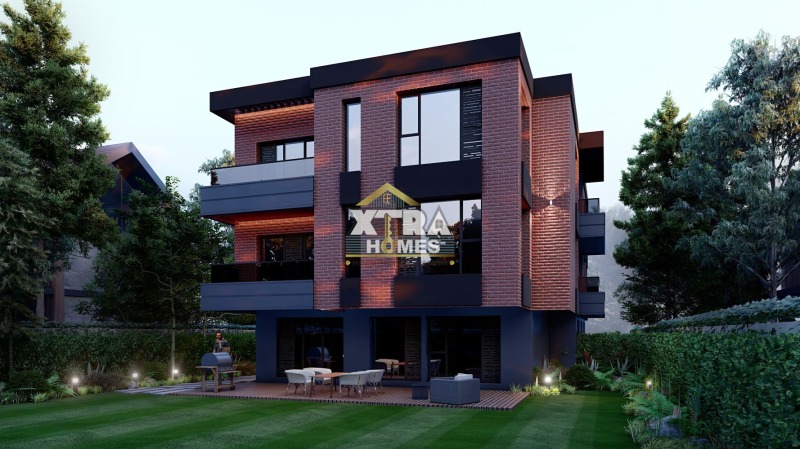 Продава 2-СТАЕН, град София, Симеоново • 162000 € / 316844.46 лв. • 32304721 1 — Holmes.bg Продава 2-СТАЕН, град София, Симеоново • 162000 € / 316844.46 лв. • 32304721 1