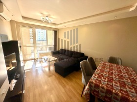 3-СТАЕН, 116 m2 - Holmes.bg 3-СТАЕН, 116 m2