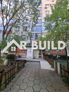 3-СТАЕН, 92 m2 - Holmes.bg 3-СТАЕН, 92 m2