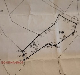 Продава Парцел, с. Белица