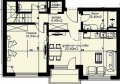 Продава 2-СТАЕН, град София, Оборище • 552660 € / 1080909.01 лв. • 72618399 1 — Holmes.bg Продава 2-СТАЕН, град София, Оборище • 552660 € / 1080909.01 лв. • 72618399 1