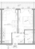 Продава 2-СТАЕН, град София, Малинова долина • 119999 € • 84835879 13 — Holmes.bg Продава 2-СТАЕН, град София, Малинова долина • 119999 € • 84835879 13