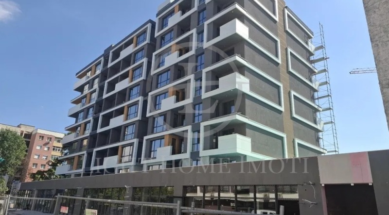 Продава 2-СТАЕН, град Пловдив, Тракия • 126999 € • 78518209 1 — Holmes.bg Продава 2-СТАЕН, град Пловдив, Тракия • 126999 € • 78518209 1