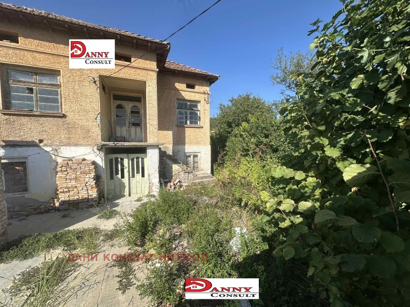 Продава КЪЩА, област Велико Търново, с. Михалци • 25500 € • 53410351 1 — Holmes.bg Продава КЪЩА, област Велико Търново, с. Михалци • 25500 € • 53410351 1