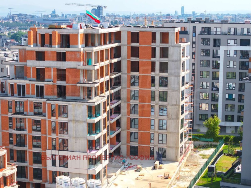 Продава 3-СТАЕН, град София, Манастирски ливади • 269000 € • 35690017 1 — Holmes.bg Продава 3-СТАЕН, град София, Манастирски ливади • 269000 € • 35690017 1