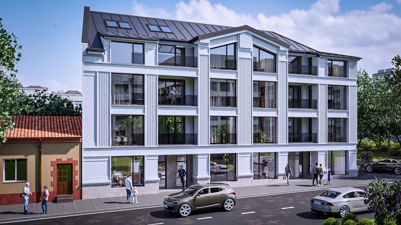 Продава ОФИС, град Шумен, Болницата • 100000 € • 75033486 1 — Holmes.bg Продава ОФИС, град Шумен, Болницата • 100000 € • 75033486 1