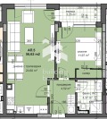 Продава 2-СТАЕН, град Пловдив, Тракия • 99000 € / 193627.17 лв. • 75300102 2 — Holmes.bg Продава 2-СТАЕН, град Пловдив, Тракия • 99000 € / 193627.17 лв. • 75300102 2