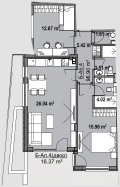 Продава 3-СТАЕН, град София, Манастирски ливади • 269000 € • 35690017 4 — Holmes.bg Продава 3-СТАЕН, град София, Манастирски ливади • 269000 € • 35690017 4