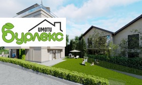 3-СТАЕН, 114 m2 - Holmes.bg 3-СТАЕН, 114 m2