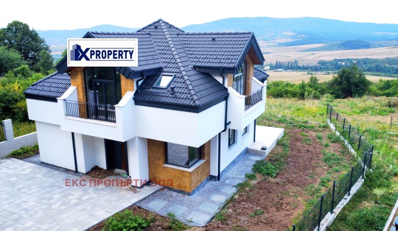 Продава КЪЩА, област Перник, с. Рударци • 350000 € • 27249086 1 — Holmes.bg Продава КЪЩА, област Перник, с. Рударци • 350000 € • 27249086 1
