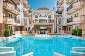 1-СТАЕН, 52 m2 - Holmes.bg 1-СТАЕН, 52 m2