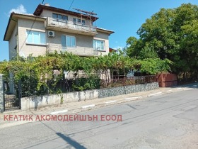 ЕТАЖ ОТ КЪЩА, 140 m2 - Holmes.bg ЕТАЖ ОТ КЪЩА, 140 m2