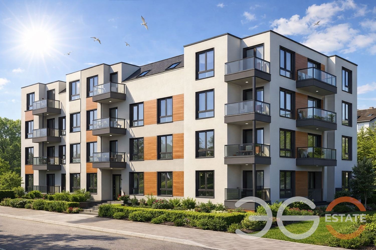 Продава 2-стаен град Варна , Възраждане 3 , 80 кв.м | 57031733 — Imoti.com Продава 2-стаен град Варна , Възраждане 3 , 80 кв.м | 57031733