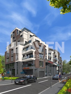 3-СТАЕН, 139 m2 - Holmes.bg 3-СТАЕН, 139 m2