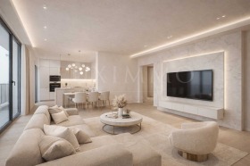 3-СТАЕН, 125 m2 - Holmes.bg 3-СТАЕН, 125 m2