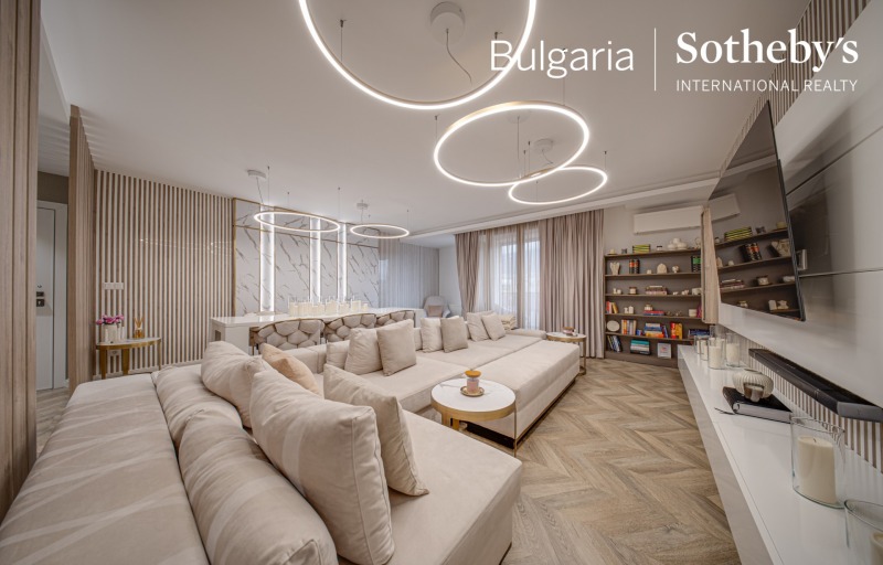 Продава 4-СТАЕН, град София, Кръстова вада • 780000 € / 1525547.40 лв. • 38296383 1 — Holmes.bg Продава 4-СТАЕН, град София, Кръстова вада • 780000 € / 1525547.40 лв. • 38296383 1