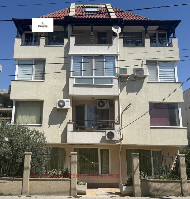 Продава 2-СТАЕН, град Бургас, Сарафово • 110000 € / 215141.30 лв. • 69127296 1 — Holmes.bg Продава 2-СТАЕН, град Бургас, Сарафово • 110000 € / 215141.30 лв. • 69127296 1