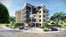 2-СТАЕН, 65 m2 - Holmes.bg 2-СТАЕН, 65 m2