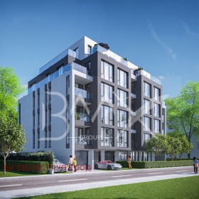 3-СТАЕН, 94 m2 - Holmes.bg 3-СТАЕН, 94 m2