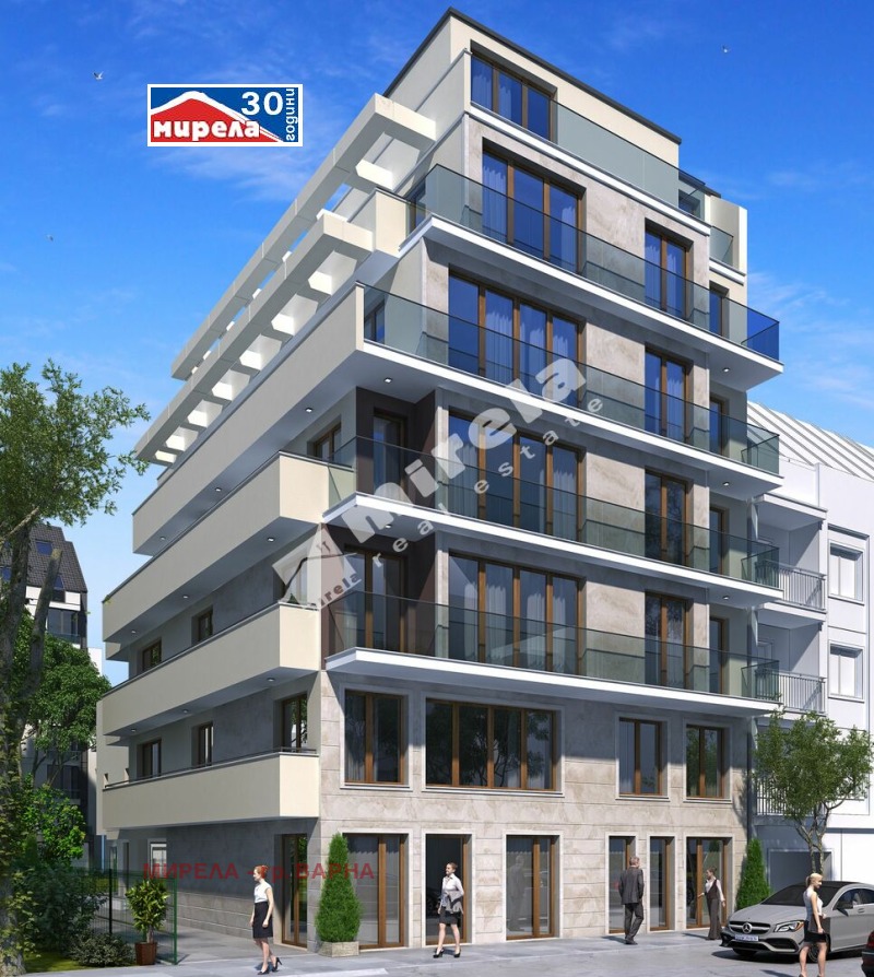 Продава 2-СТАЕН, град Варна, Център • 281600 € / 550761.73 лв. • 59765716 1 — Holmes.bg Продава 2-СТАЕН, град Варна, Център • 281600 € / 550761.73 лв. • 59765716 1