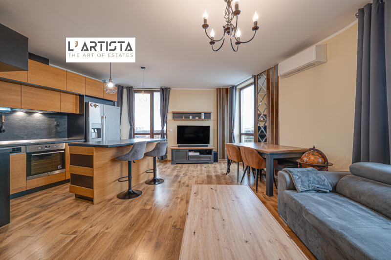 Продава 2-СТАЕН, град София, Манастирски ливади • 299000 € • 51710468 1 — Holmes.bg Продава 2-СТАЕН, град София, Манастирски ливади • 299000 € • 51710468 1