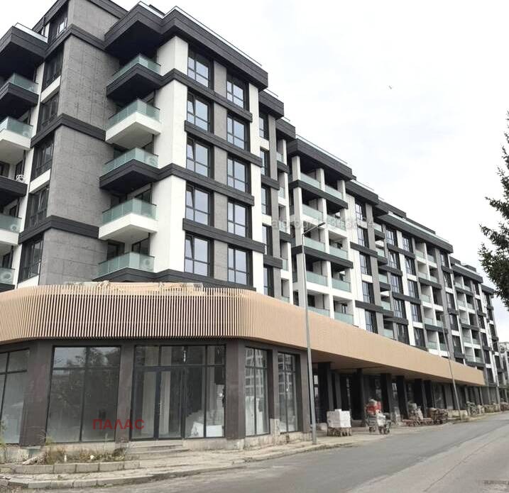 Продава 2-СТАЕН, град Бургас, Мадика • 134200 € • 61419537 1 — Holmes.bg Продава 2-СТАЕН, град Бургас, Мадика • 134200 € • 61419537 1