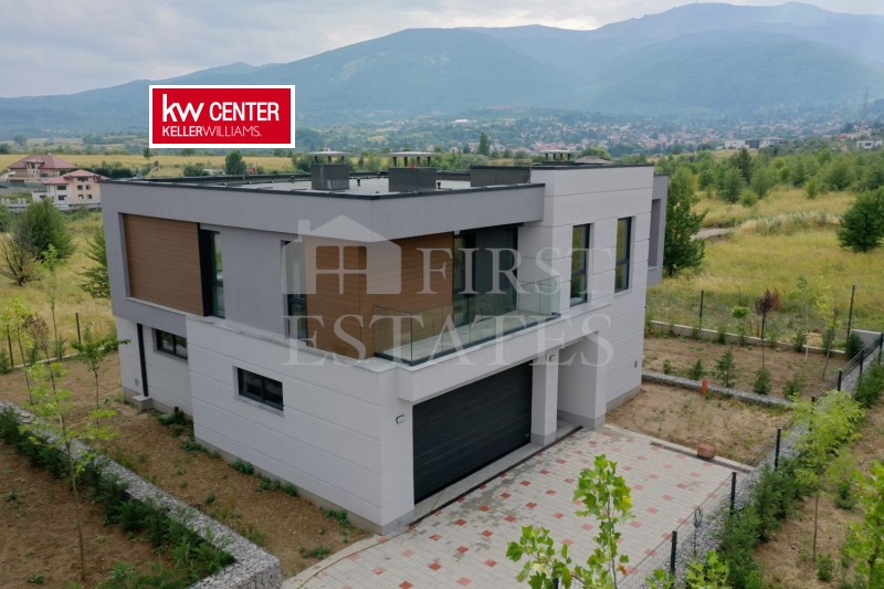 Продава КЪЩА, град София, с. Бистрица • 790000 € / 1545105.70 лв. • 67681006 1 — Holmes.bg Продава КЪЩА, град София, с. Бистрица • 790000 € / 1545105.70 лв. • 67681006 1